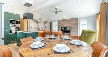 3 bedroom accommodation in Caerwys