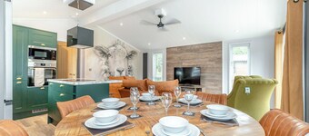 3 bedroom accommodation in Caerwys