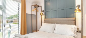 3 bedroom accommodation in Caerwys