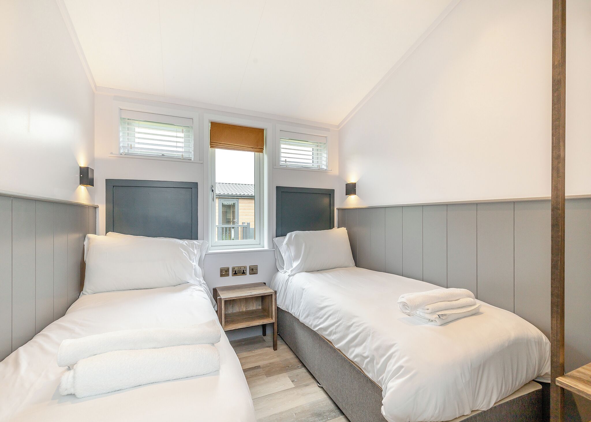 3 bedrooms