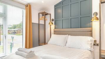 3 bedrooms