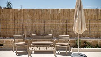 Terraço/pátio