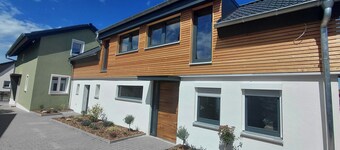 Chalet 'Milena' with Shared Terrace, Shared Garden and Wi-Fi