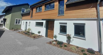 Chalet 'Milena' with Shared Terrace, Shared Garden and Wi-Fi