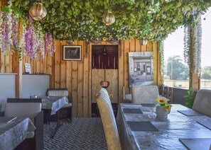 Restaurantes