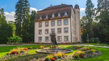 Außenbereich