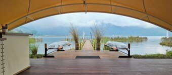 Sanctua Resort Bedugul