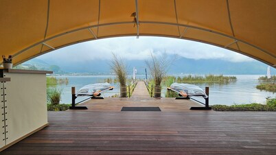 Sanctua Resort Bedugul