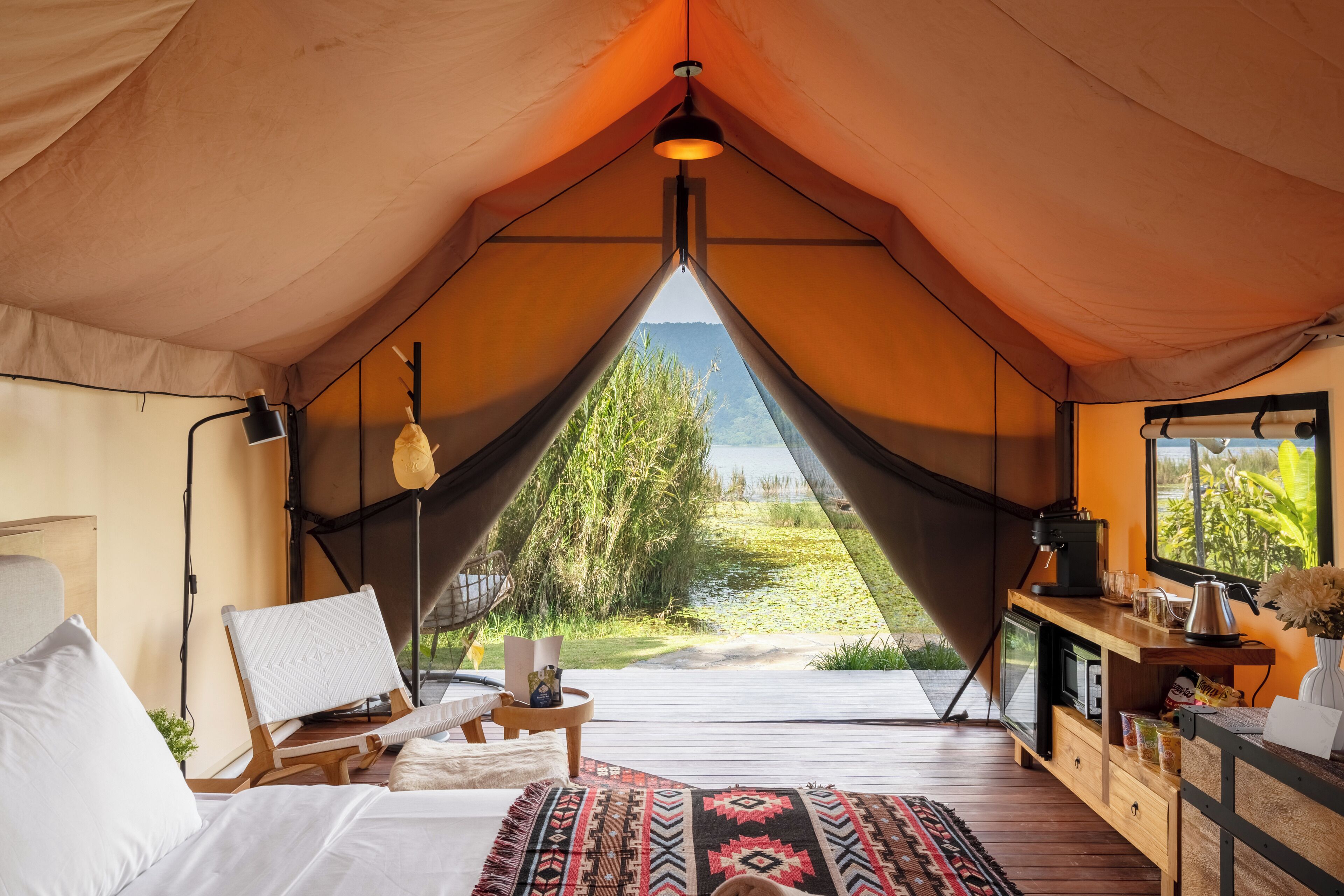 In-room safe, free WiFi