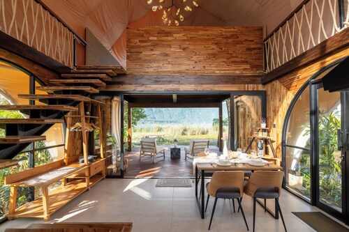 Sanctua Resort Bedugul