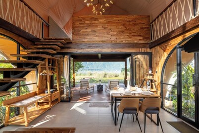 Sanctua Resort Bedugul