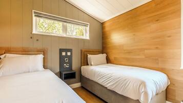 5 chambres, Wi-Fi gratuit