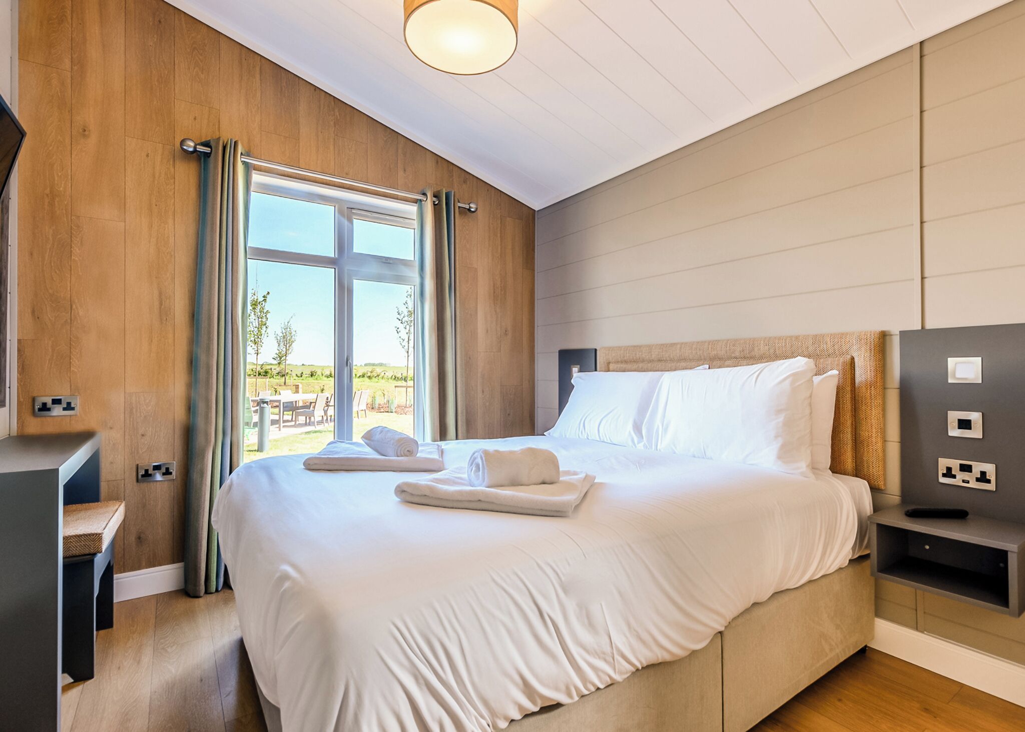 5 chambres, Wi-Fi gratuit