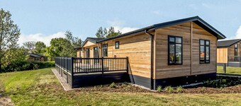 Alderminster Lodge Premier