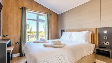 5 chambres, Wi-Fi gratuit