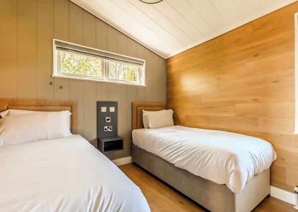 5 chambres, Wi-Fi gratuit