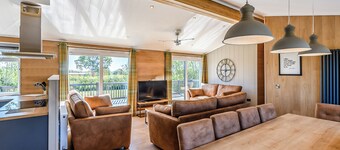 Alderminster Lodge Premier