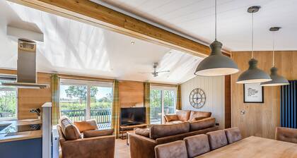 Alderminster Lodge Premier