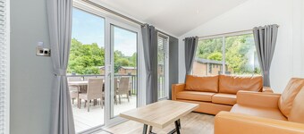 4 bedroom accommodation in Caerwys