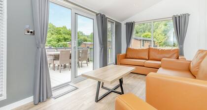 4 bedroom accommodation in Caerwys