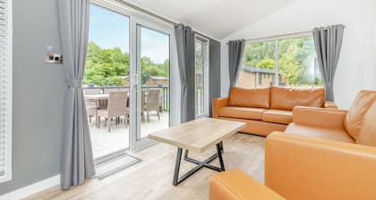 4 bedroom accommodation in Caerwys