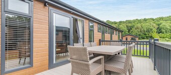 4 bedroom accommodation in Caerwys