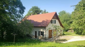 Außenbereich