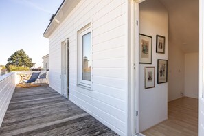 Ev | Balkon