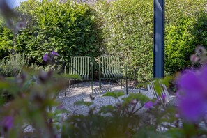 Balcony - Holiday Home Near the Oosterschelde Beach (Kamperland)