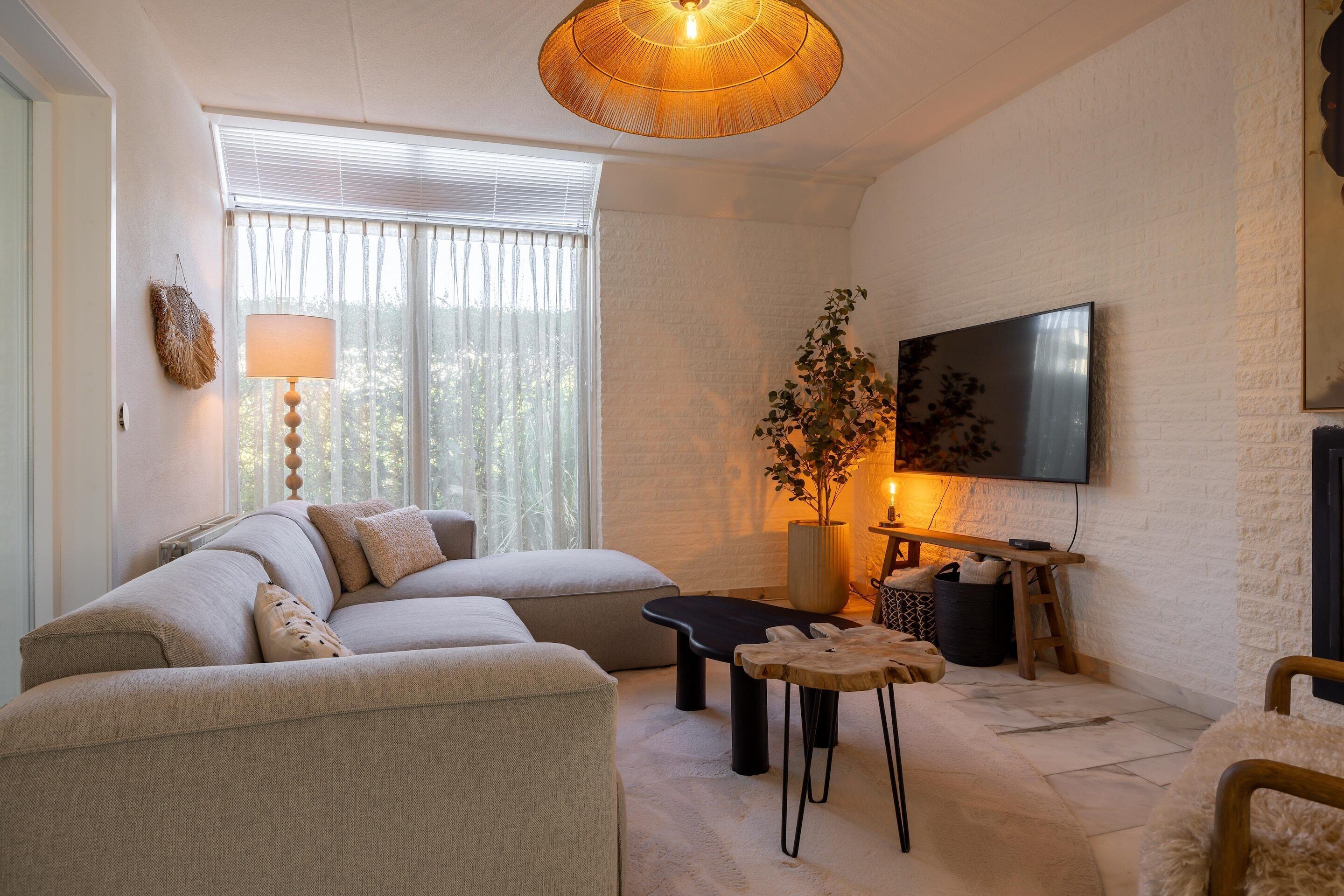 House | Living area