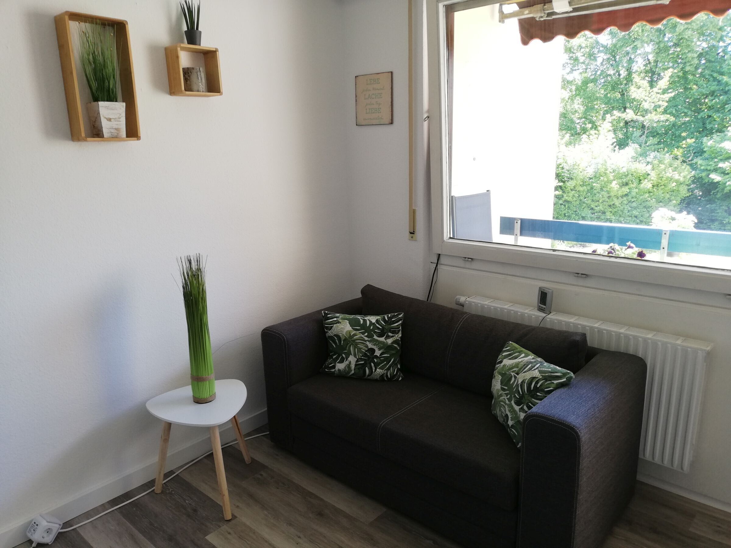 Fernseher