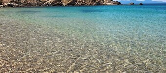 Villa Prestigieuse entre Mer et Forêt à Sidi Erraies-Korbous– Piscine Privée
