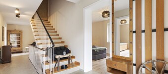 Holiday Home 'Feilchenhof' with Private Terrace, Private Garden and Wi-Fi