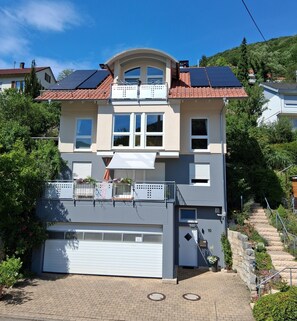 Ulkopuoli
