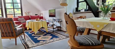 تناول الطعام