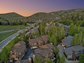 Exterior - Foxglove at Deer Valley by AvantStay | Hot Tub | Steps from Main Street (Park City)