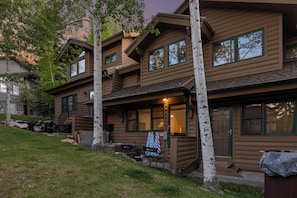 Exterior - Foxglove at Deer Valley by AvantStay | Hot Tub | Steps from Main Street (Park City)