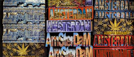 Miscellaneous