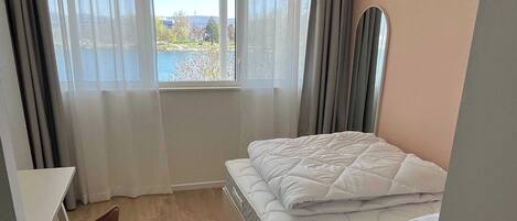 Maison | 1 chambre, espace de travail pour ordinateurs portables