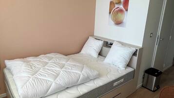 House | 1 bilik tidur, ruang kerja komputer riba, seterika/papan seterika