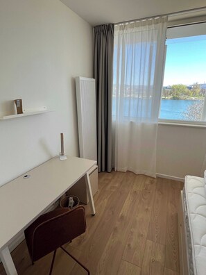 House | 1 bilik tidur, ruang kerja komputer riba, seterika/papan seterika 