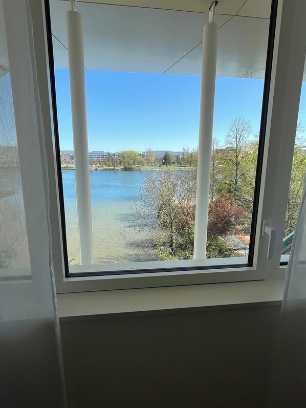 House | Interior - Comfort Studio in a Premium Residence- Sport/cinema (Huningue)