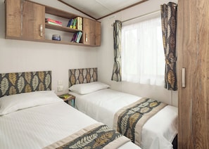 3 chambres