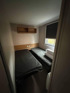 3 bedrooms, WiFi - Mobile home B1Bis La Pointe (Capbreton)