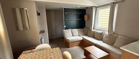 Televisión y tenis de mesa