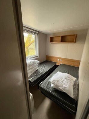 3 chambres, Wi-Fi
