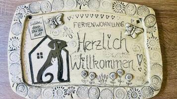 DĂ©tail de lâintĂ©rieur