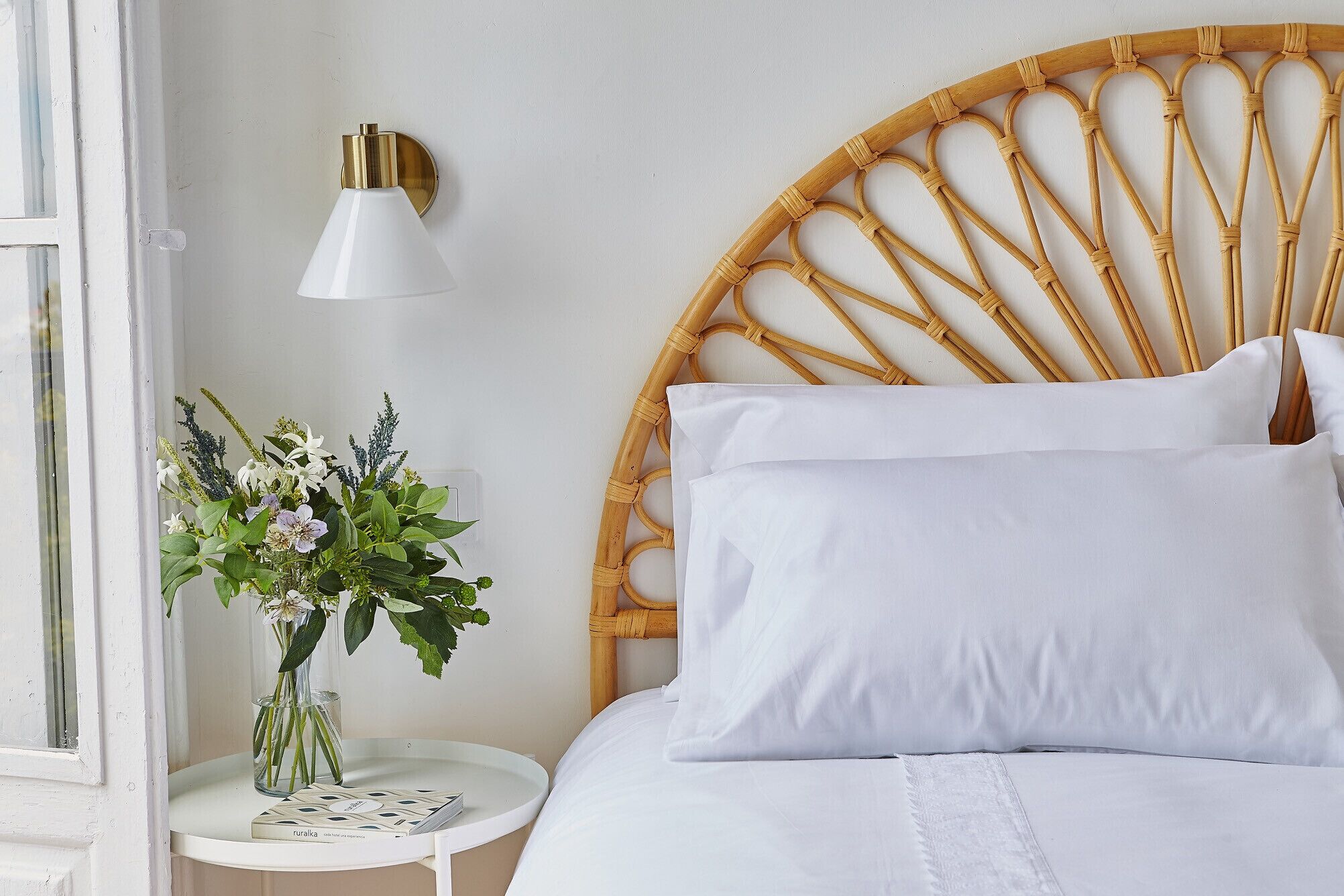 1 bedroom, WiFi (free), bed sheets