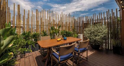 Q Apartment 3 Da Nang
