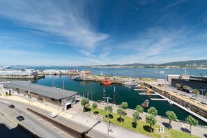 Puerto deportivo